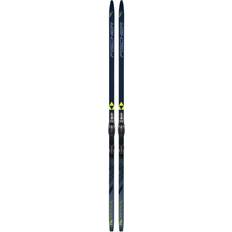 Cross Country Skis Fischer Twin Skin Power Medium Ef