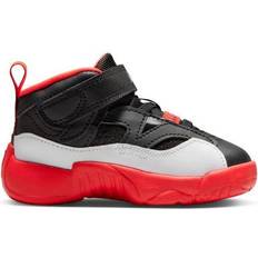 Sneakers Nike Jumpman Two Trey TDV - Black/Infrared 23/White