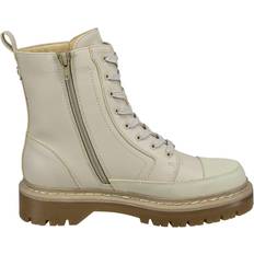 Large  Boots W - Beige
