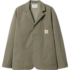 Carhartt Blazer Carhartt WIP Montana Blazer - Seaweed Green