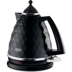 De'Longhi Kettles De'Longhi KBJ3001 Black