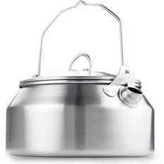 GSI Outdoors Glacier Stainless Tea Kettle