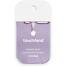 Skin Cleansing Touchland Power Mist Pure Lavender 1fl oz