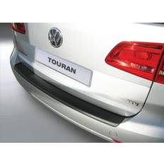 Svarta Bilöverdrag Protectionline Volkswagen Touran 2003-2015 VW Touran