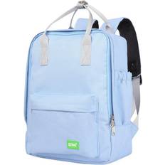 Tasker Hauptstadtkoffer Blnbag U3 Small Daypack Unisex - Light Blue