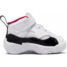 Zapatos para Niños Nike Jumpman Two Trey TDV - White/Black/Gym Red