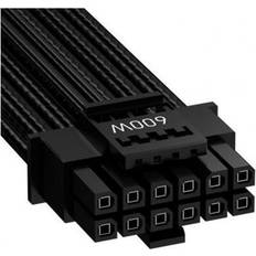 Antec 12VHPWR. Connector 1: 12VHPWR Connector 2: 2 8-pin