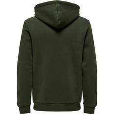 Only & Sons Sweat Hoodie - Raisin