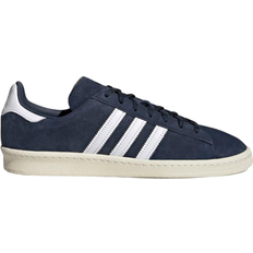 Adidas campus blå adidas Campus 80s M - Collegiate Navy/Cloud White/Off White