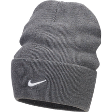 Nike Sportswear Utility Beanie - Smoke Grey/White