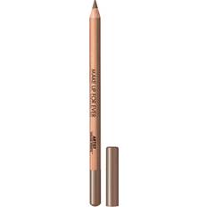 Best Eye Pencils Make Up For Ever Artist Color Pencil #506 Endless Cacao