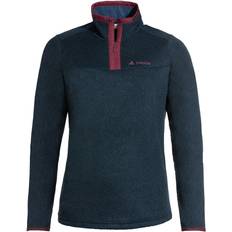 Vaude Moena Fleece Jumper Women’s - Dark Sea