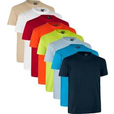 ID Yes T-shirt - Turkos