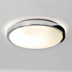 E27 Ceiling Flush Lights Astro Denia Ceiling Flush Light 30cm