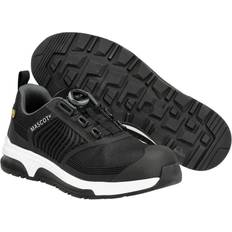 Mascot Safety Shoe F0660 - Black