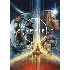 PC Games Starfield Premium Edition (PC)