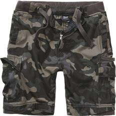 6XL Shorts Brandit Packham Shorts - Camouflage