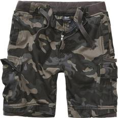 Brandit Shorts av Packham Vintage Shorts Herr rk-camo