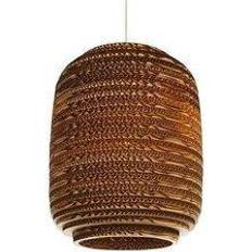 Graypants Ausi 8 Pendant Lamp ∅ 19cm
