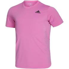 adidas New York T-Shirt Men lilac