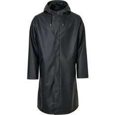 Tretorn Wings Long Rain Jacket - Sort