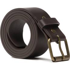 Vans Belts Vans Hunter II PU Belt - Dark Brown