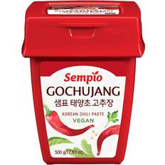 Gochujang Sempio Gochujang Korean Chili Paste 500g 1pak