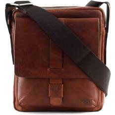 Brown - Men Crossbody Bags Joop! MEN Loreto Remus Darkbrown