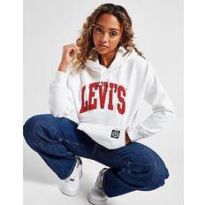 Levis hoodie dam Levi's Hoodie Dam, White