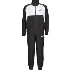 Puma overall Puma Colour Block Tracksuit