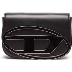 Diesel Skuldertasker Diesel Dame Skuldertaske - Sort