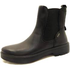 Legero Støvler Legero Chelsea Boots - Mystic Black