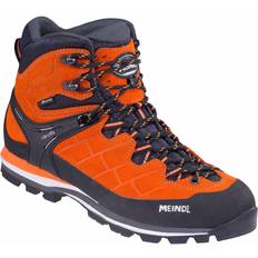 Meindl litepeak Meindl Walking Boots Litepeak GTX Orange for