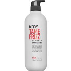 Kms tame frizz KMS California TameFrizz Shampoo 750ml