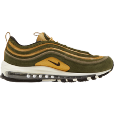 Nike Air Max 97 Sko Nike Air Max 97 M - Rough Green/ Ironstone/Metallic Gold