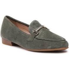 Ara Femme Mocassins Ara Loafers 12-31272-04 - Grün