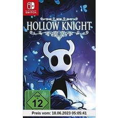 Hollow Knight (Switch)