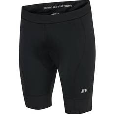 Newline Mens Core Bike Panel Shorts - Black