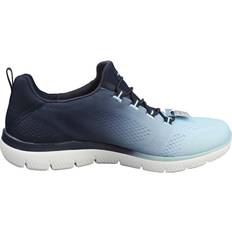 Skechers summits trainers navy Skechers Summits Bright Charmer W - Navy