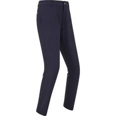 Golf - Men Clothing FootJoy Performance Tapered Fit Trousers - Navy