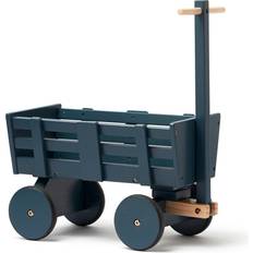 Bästa Släpvagnar Kids Concept Carl Larsson Doll Wagon