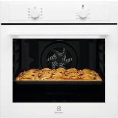 Electrolux Hvid Ovne Electrolux COB100W Hvid