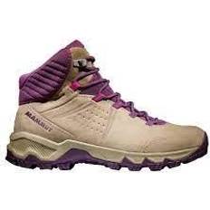 Nova iv mid gtx Mammut Nova IV Mid GTX W - Dark Safari/Grape