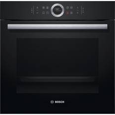 Bosch HBG632BB1S Svart