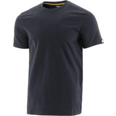 Cat Men's T-shirt 1510590 - Black