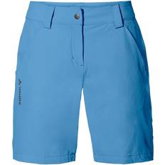 Vaude Neyland Shorts Women's - Blue Jay