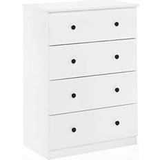 Furinno Chest of Drawers Furinno Tidur Chest of Drawer 27.7x40.2"