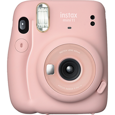 Cámaras Analógicas Fujifilm instax mini 11 rosa