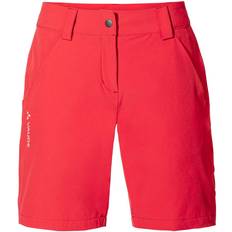 Vaude Neyland Shorts Women's - Flame