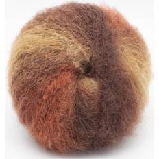 Baby wool garn Kremke Soul Wool Soul Wool Baby Silk Fluffy